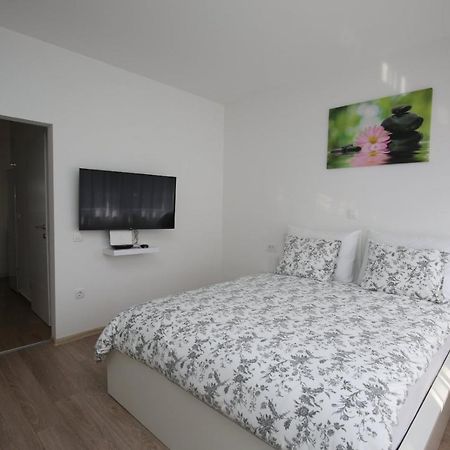 Studio Apartment Koko Rijeka Eksteriør bilde