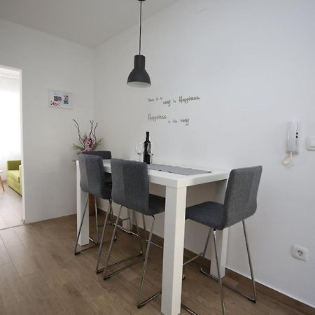 Studio Apartment Koko Rijeka Eksteriør bilde